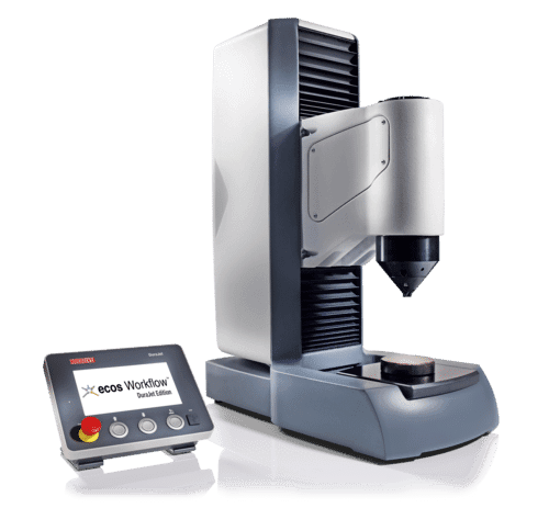 Twardościomierz Rockwella - DuraJet 10 g5