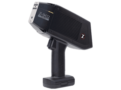 Podręczny spektrometr laserowy LIBS SciAps Z-902