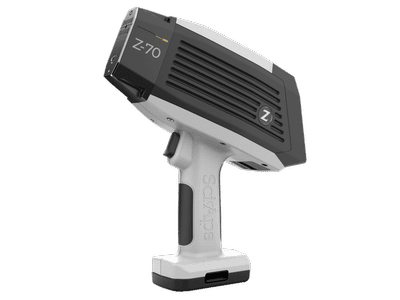 Podręczne spektrometry laserowe LIBS