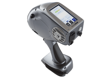 Podręczne spektrometry bliskiej podczerwieni NIR