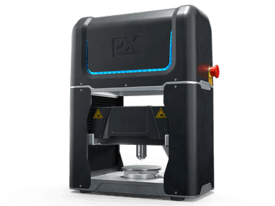 Badanie wytrzymałości materiałów metodą PIP