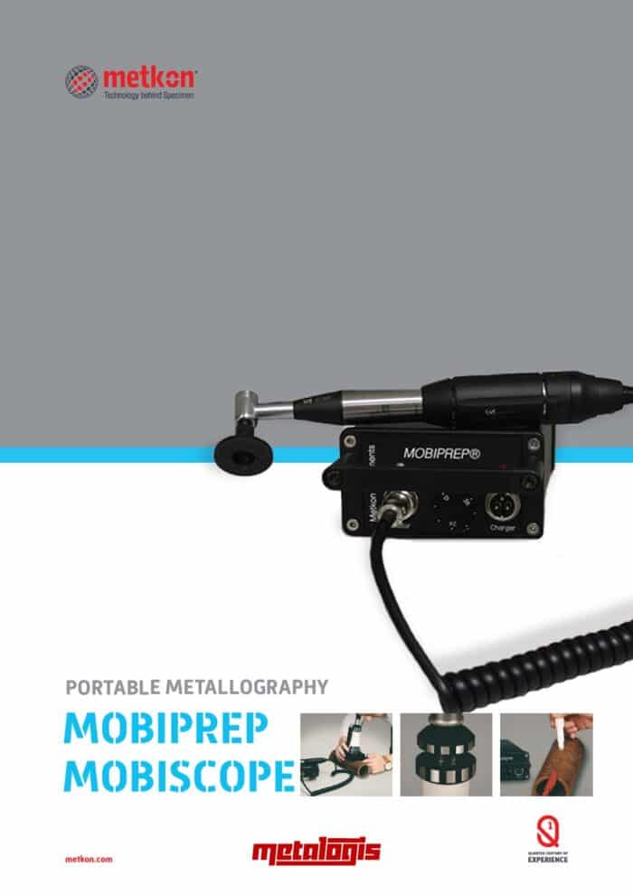 MOBIPREP-MOBISCOPE-Urzadzenia-do-mobilnej-preparatyki-metalograficznej-jezyk-angielski-MOBPS_240926-pdf-700x990 Przenośna szlifierko-polerka metalograficzna i przenośny mikroskop metalograficzny